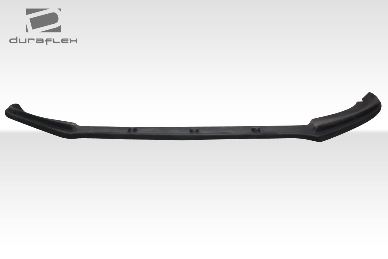 Extreme Dimensions Duraflex Speed Front Lip Spoiler Compatible With 2011-2014 Volkswagen Jetta - 1 Piece - 114976