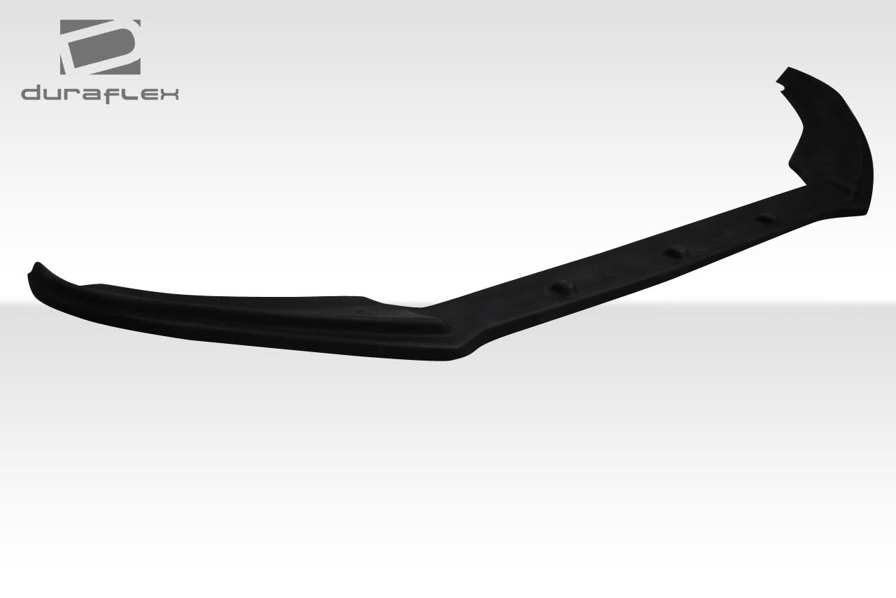 Extreme Dimensions Duraflex Speed Front Lip Spoiler Compatible With 2011-2014 Volkswagen Jetta - 1 Piece - 114976