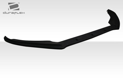 Extreme Dimensions Duraflex Speed Front Lip Spoiler Compatible With 2011-2014 Volkswagen Jetta - 1 Piece - 114976