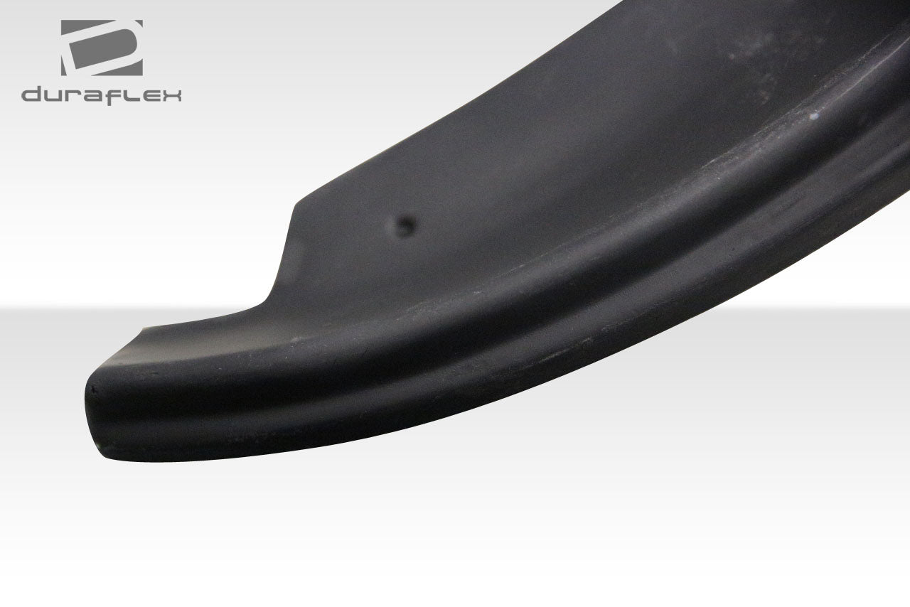 Extreme Dimensions Duraflex Speed Front Lip Spoiler Compatible With 2011-2014 Volkswagen Jetta - 1 Piece - 114976