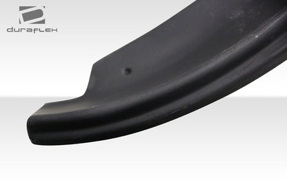 Extreme Dimensions Duraflex Speed Front Lip Spoiler Compatible With 2011-2014 Volkswagen Jetta - 1 Piece - 114976