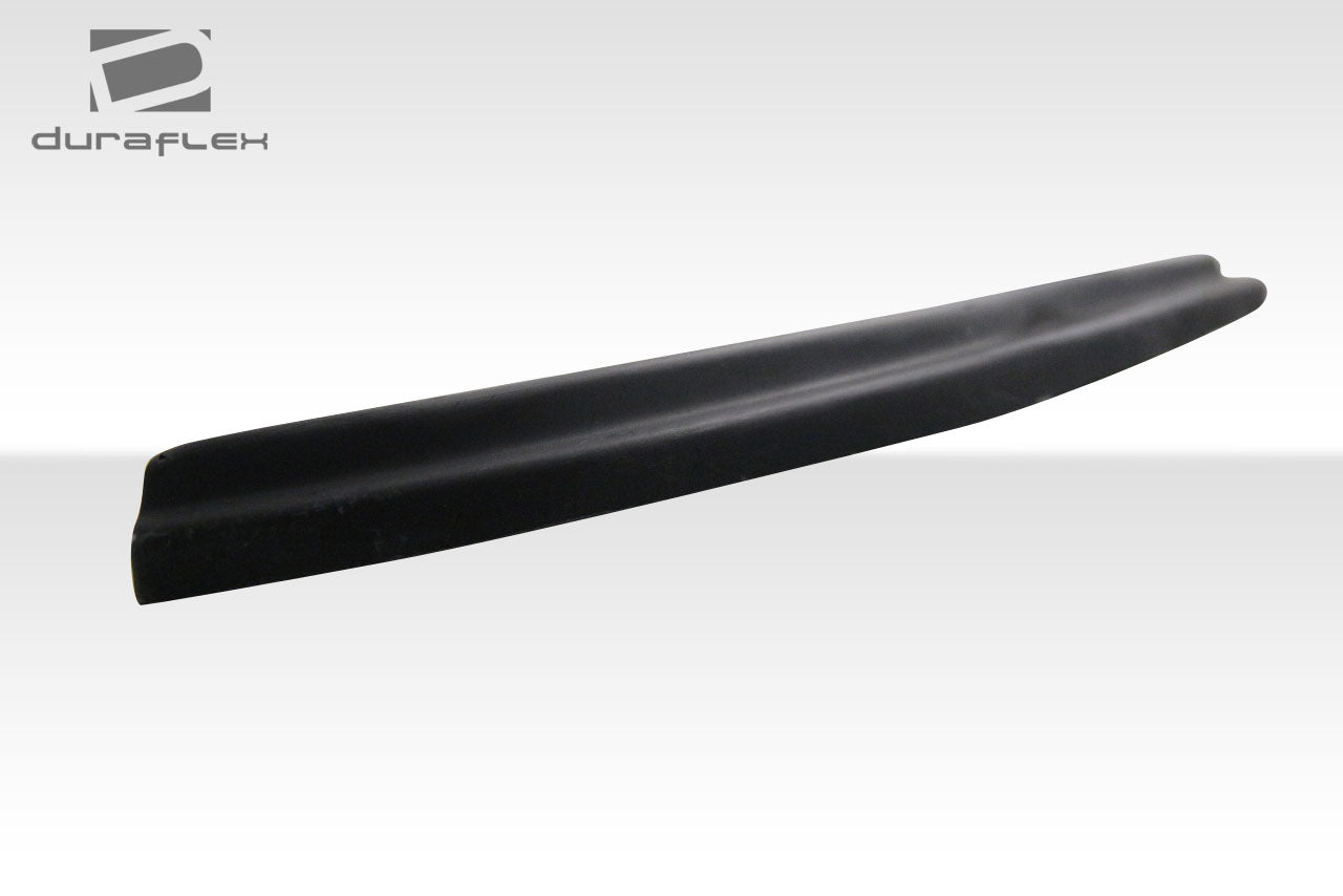 Extreme Dimensions Duraflex Speed Front Lip Spoiler Compatible With 2011-2014 Volkswagen Jetta - 1 Piece - 114976
