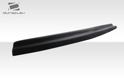 Extreme Dimensions Duraflex Speed Front Lip Spoiler Compatible With 2011-2014 Volkswagen Jetta - 1 Piece - 114976