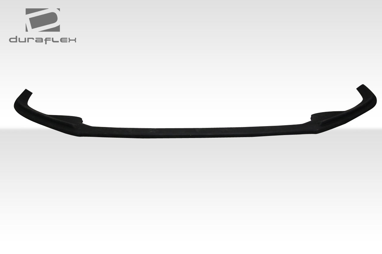 Extreme Dimensions Duraflex Speed Front Lip Spoiler Compatible With 2011-2014 Volkswagen Jetta GLI - 1 Piece - 114977