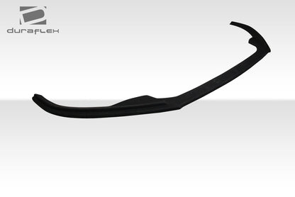 Extreme Dimensions Duraflex Speed Front Lip Spoiler Compatible With 2011-2014 Volkswagen Jetta GLI - 1 Piece - 114977