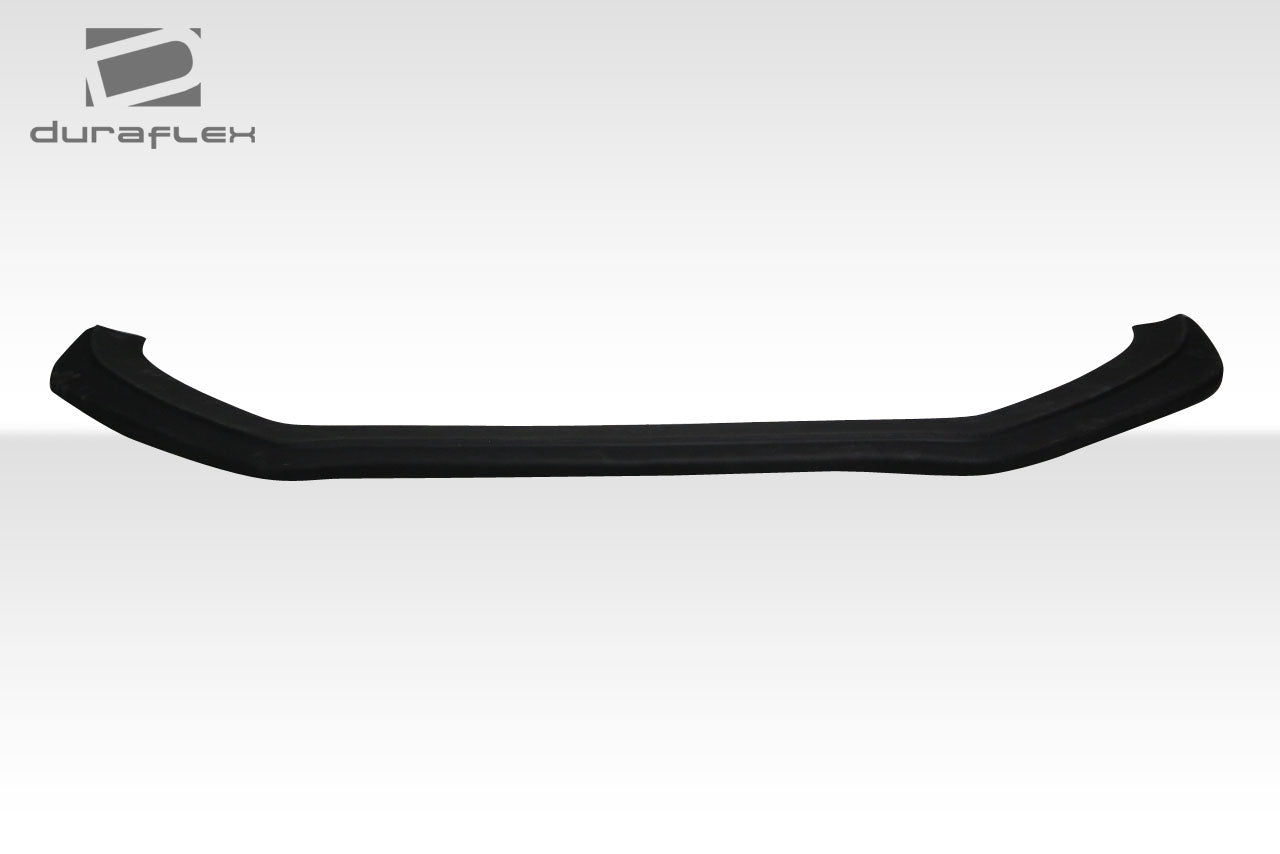Extreme Dimensions Duraflex Speed Front Lip Spoiler Compatible With 2008-2012 Audi A5 - 1 Piece - 114979