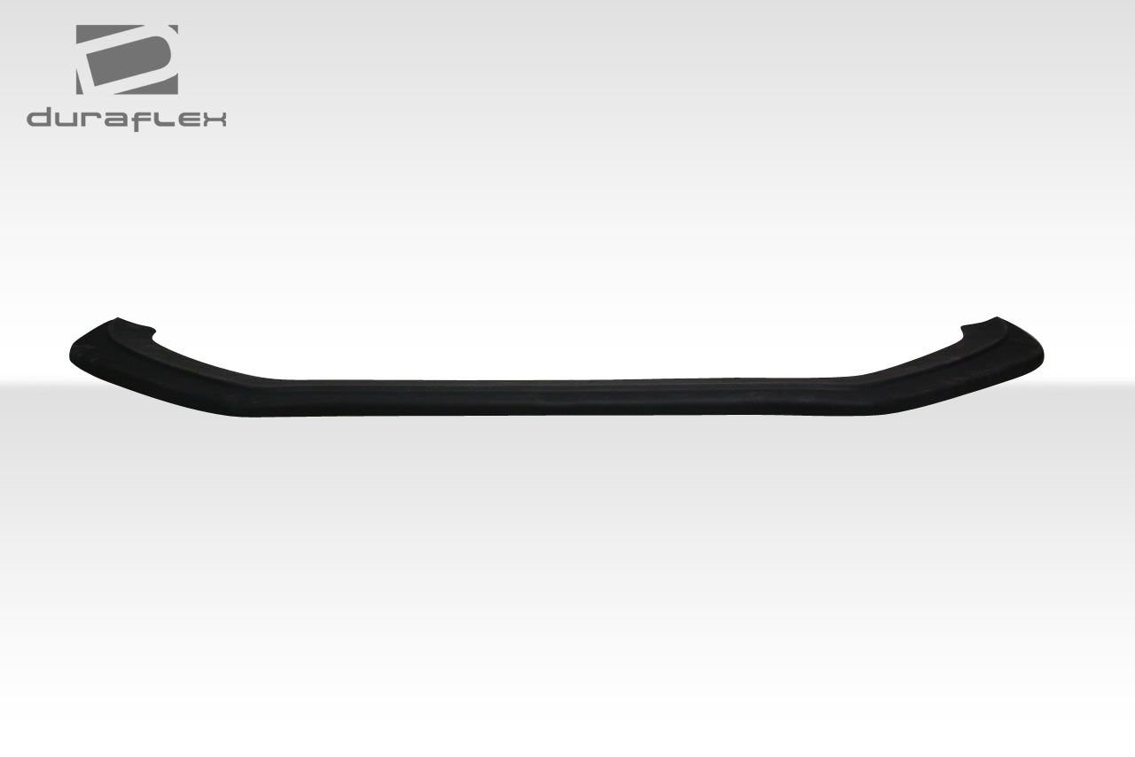 Extreme Dimensions Duraflex Speed Front Lip Spoiler Compatible With 2008-2012 Audi A5 - 1 Piece - 114979