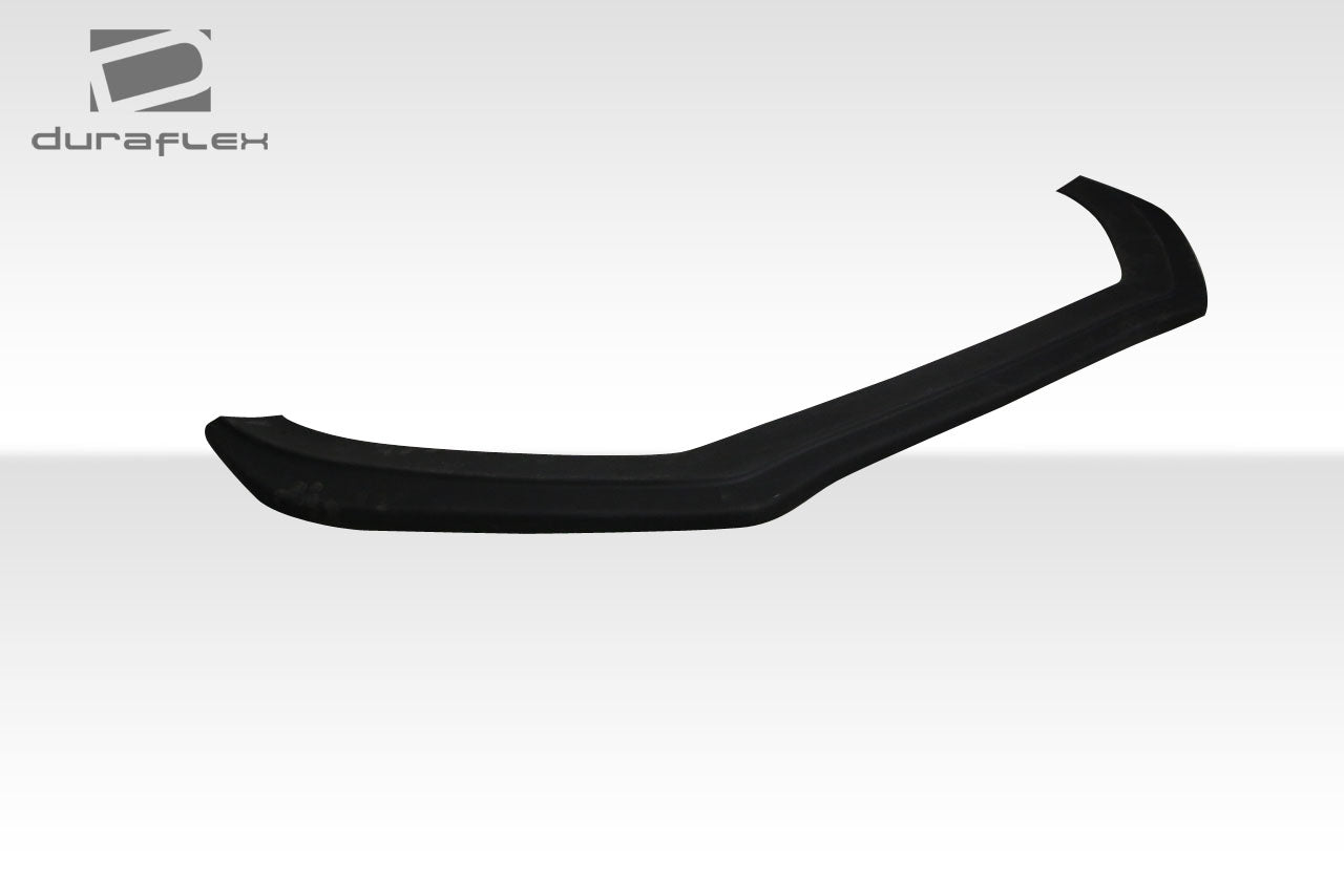 Extreme Dimensions Duraflex Speed Front Lip Spoiler Compatible With 2008-2012 Audi A5 - 1 Piece - 114979