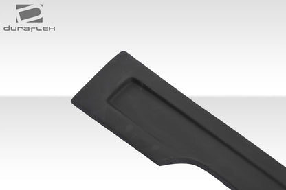 Extreme Dimensions Duraflex Vapor Side Skirts Compatible With 1990-1996 Nissan 300ZX - 2 Piece - 114981