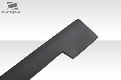 Extreme Dimensions Duraflex Vapor Side Skirts Compatible With 1990-1996 Nissan 300ZX - 2 Piece - 114981