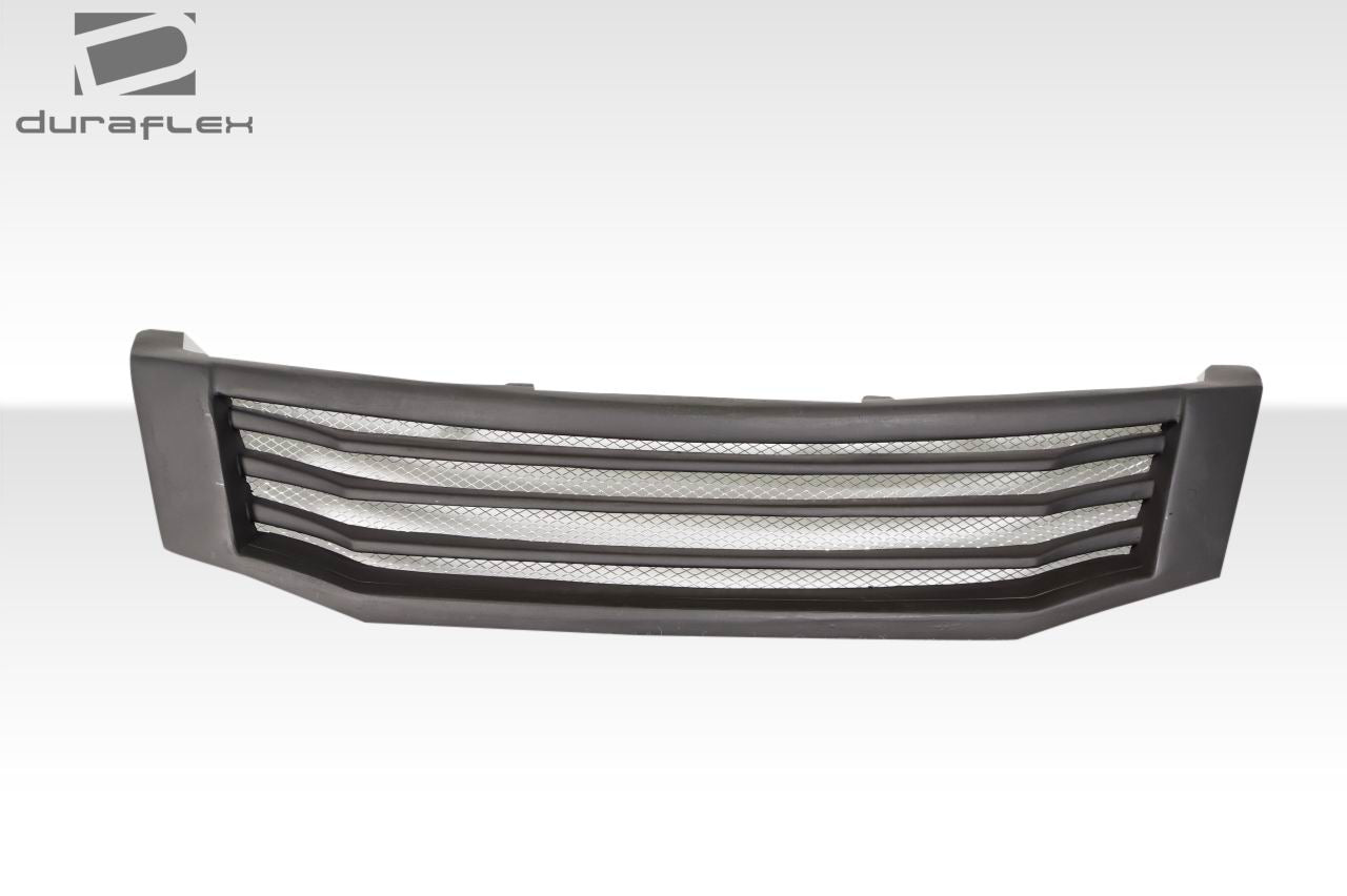 Extreme Dimensions Duraflex GR Grille Compatible With 2008-2012 Honda Accord - 1 Piece - 114982