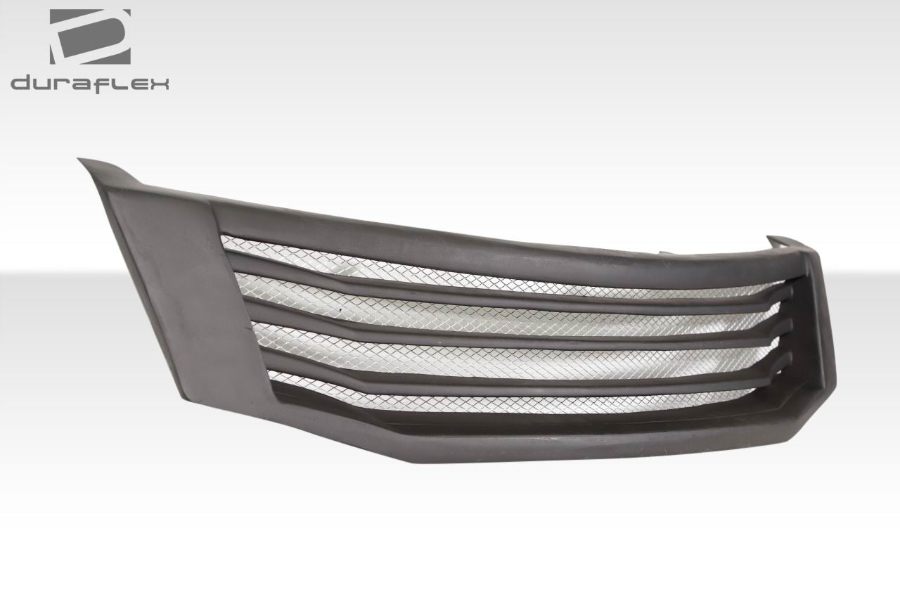 Extreme Dimensions Duraflex GR Grille Compatible With 2008-2012 Honda Accord - 1 Piece - 114982