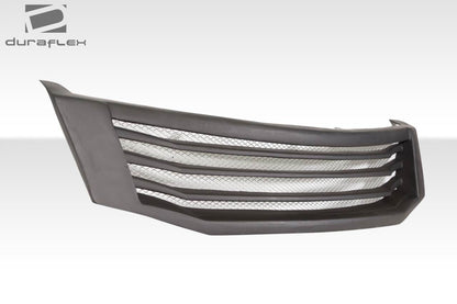 Extreme Dimensions Duraflex GR Grille Compatible With 2008-2012 Honda Accord - 1 Piece - 114982