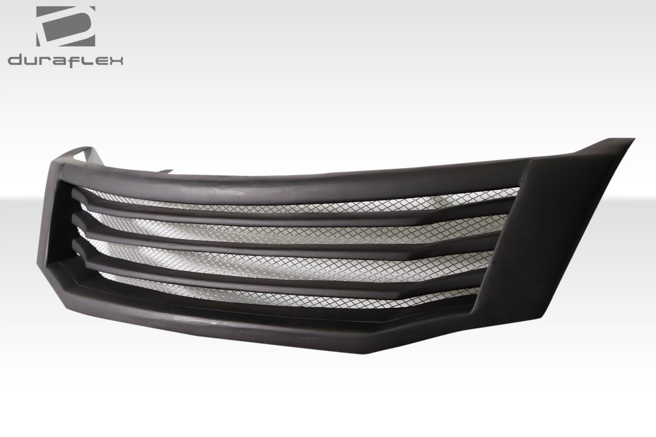 Extreme Dimensions Duraflex GR Grille Compatible With 2008-2012 Honda Accord - 1 Piece - 114982