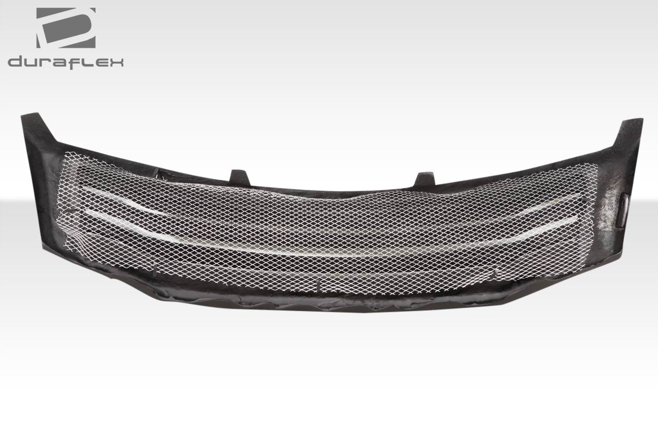 Extreme Dimensions Duraflex GR Grille Compatible With 2008-2012 Honda Accord - 1 Piece - 114982