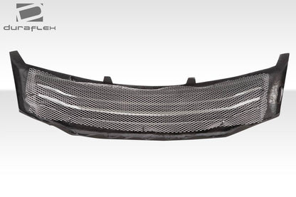 Extreme Dimensions Duraflex GR Grille Compatible With 2008-2012 Honda Accord - 1 Piece - 114982