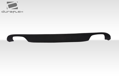 Extreme Dimensions Duraflex Aero Look Rear Lip Add On Spoiler Compatible With 2003-2008 BMW Z4 - 1 Piece - 114983