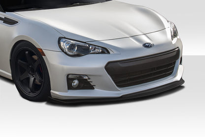 Extreme Dimensions Duraflex GT500 V3 Front Lip Spoiler Compatible With 2013-2020 Scion FR-S Toyota 86 Subaru BRZ - 1 Piece - 114984