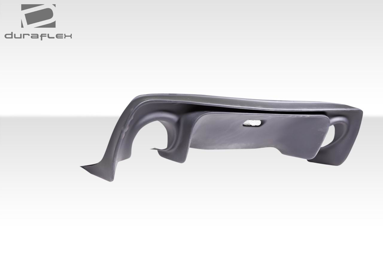 Extreme Dimensions Duraflex GT500 V3 Rear Diffuser Compatible With 2013-2020 Scion FR-S Toyota 86 Subaru BRZ - 1 Piece - 114985