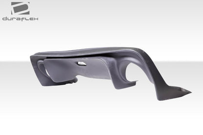 Extreme Dimensions Duraflex GT500 V3 Rear Diffuser Compatible With 2013-2020 Scion FR-S Toyota 86 Subaru BRZ - 1 Piece - 114985