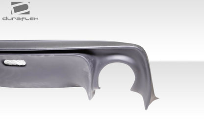 Extreme Dimensions Duraflex GT500 V3 Rear Diffuser Compatible With 2013-2020 Scion FR-S Toyota 86 Subaru BRZ - 1 Piece - 114985