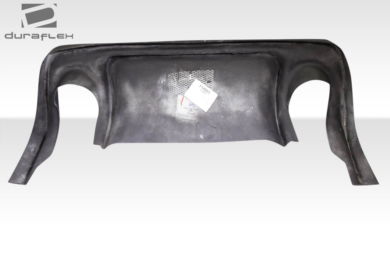 Extreme Dimensions Duraflex GT500 V3 Rear Diffuser Compatible With 2013-2020 Scion FR-S Toyota 86 Subaru BRZ - 1 Piece - 114985