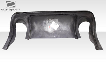Extreme Dimensions Duraflex GT500 V3 Rear Diffuser Compatible With 2013-2020 Scion FR-S Toyota 86 Subaru BRZ - 1 Piece - 114985