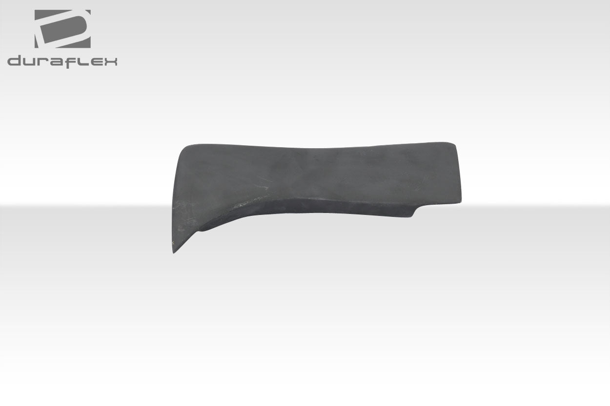 Extreme Dimensions Duraflex GT500 V3 Side Canards Compatible With 2013-2020 Scion FR-S Toyota 86 Subaru BRZ - 2 Piece - 114988