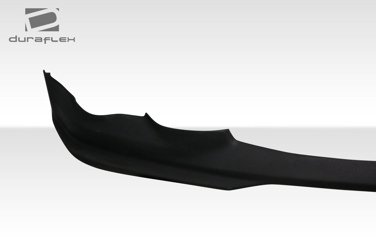 Extreme Dimensions Duraflex TMS Front Lip Spoiler Compatible With 2009-2010 Lexus IS - 1 Piece - 114989