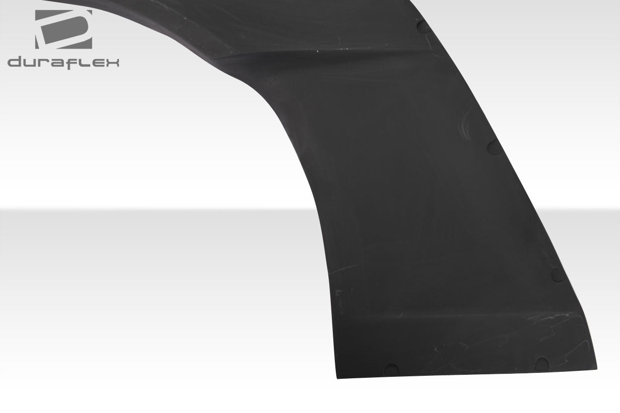 Extreme Dimensions Duraflex Grid Front Fenders Flare Compatible With 2010-2015 Chevrolet Camaro - 4 Piece - 114991