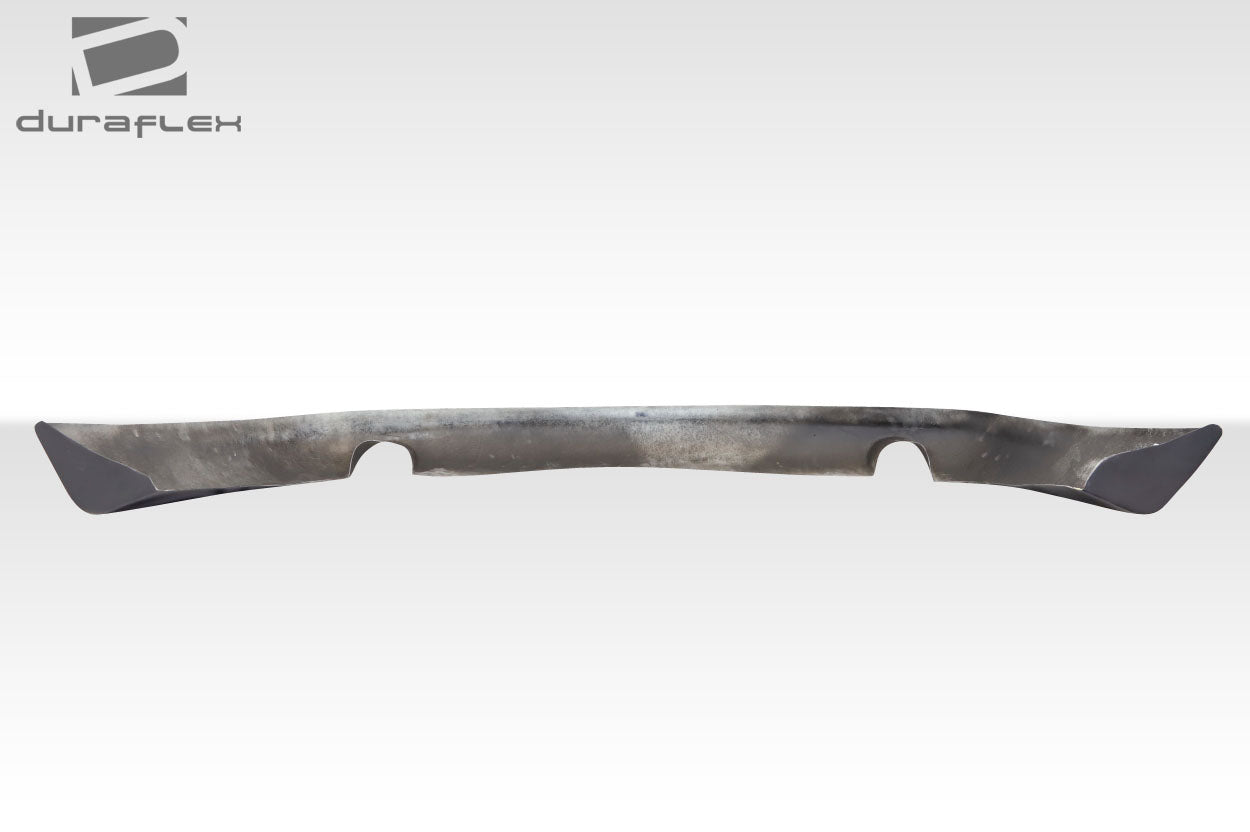 Extreme Dimensions Duraflex W-1 Rear Lip Add On Spoiler Compatible With 1998-2005 Lexus GS - 1 Piece - 114993