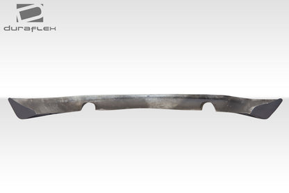 Extreme Dimensions Duraflex W-1 Rear Lip Add On Spoiler Compatible With 1998-2005 Lexus GS - 1 Piece - 114993