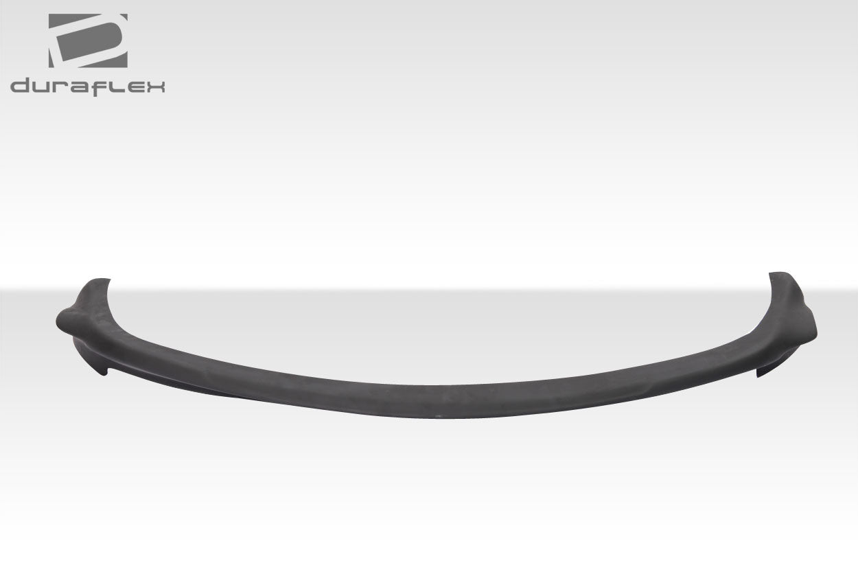 Extreme Dimensions Duraflex Vader Front Lip Spoiler Compatible With 2003-2007 Infiniti G Coupe - 1 Piece - 114994