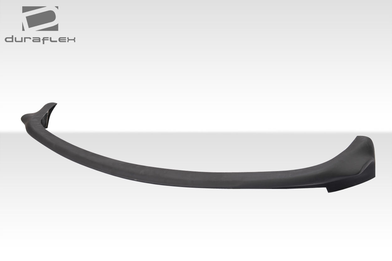 Extreme Dimensions Duraflex Vader Front Lip Spoiler Compatible With 2003-2007 Infiniti G Coupe - 1 Piece - 114994