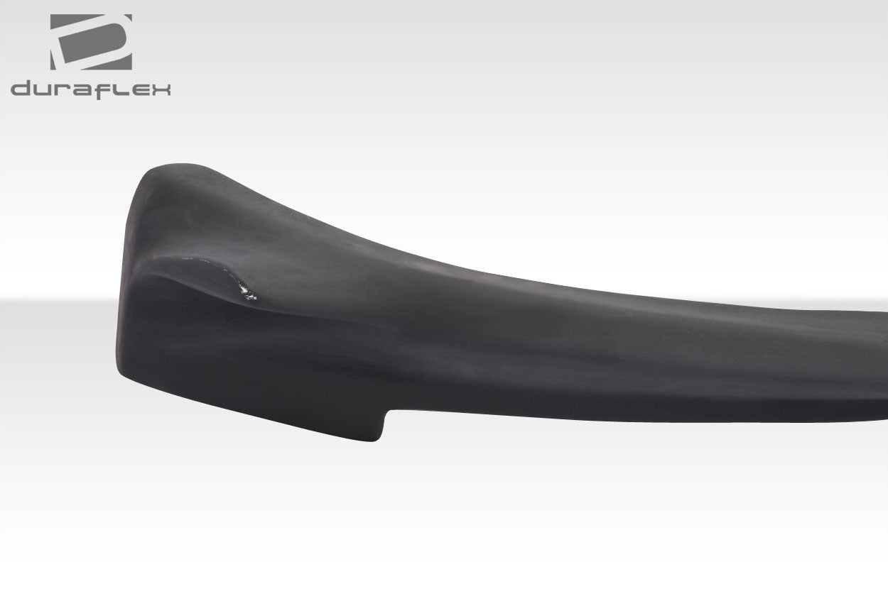 Extreme Dimensions Duraflex Vader Front Lip Spoiler Compatible With 2003-2007 Infiniti G Coupe - 1 Piece - 114994