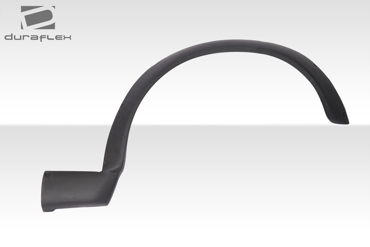 Extreme Dimensions Duraflex TKO RBS Wide Body Front Fenders Flares Compatible With 1990-1997 Mazda Miata - 2 Piece - 114995