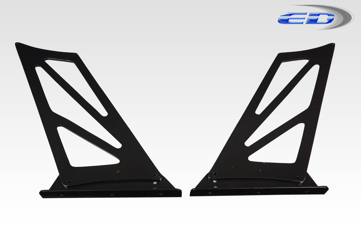 Duraflex Replacement for Universal Tall 19" VRX Wing Stands - 4 Piece ( Includes bottom mounting bracket ) - 114996