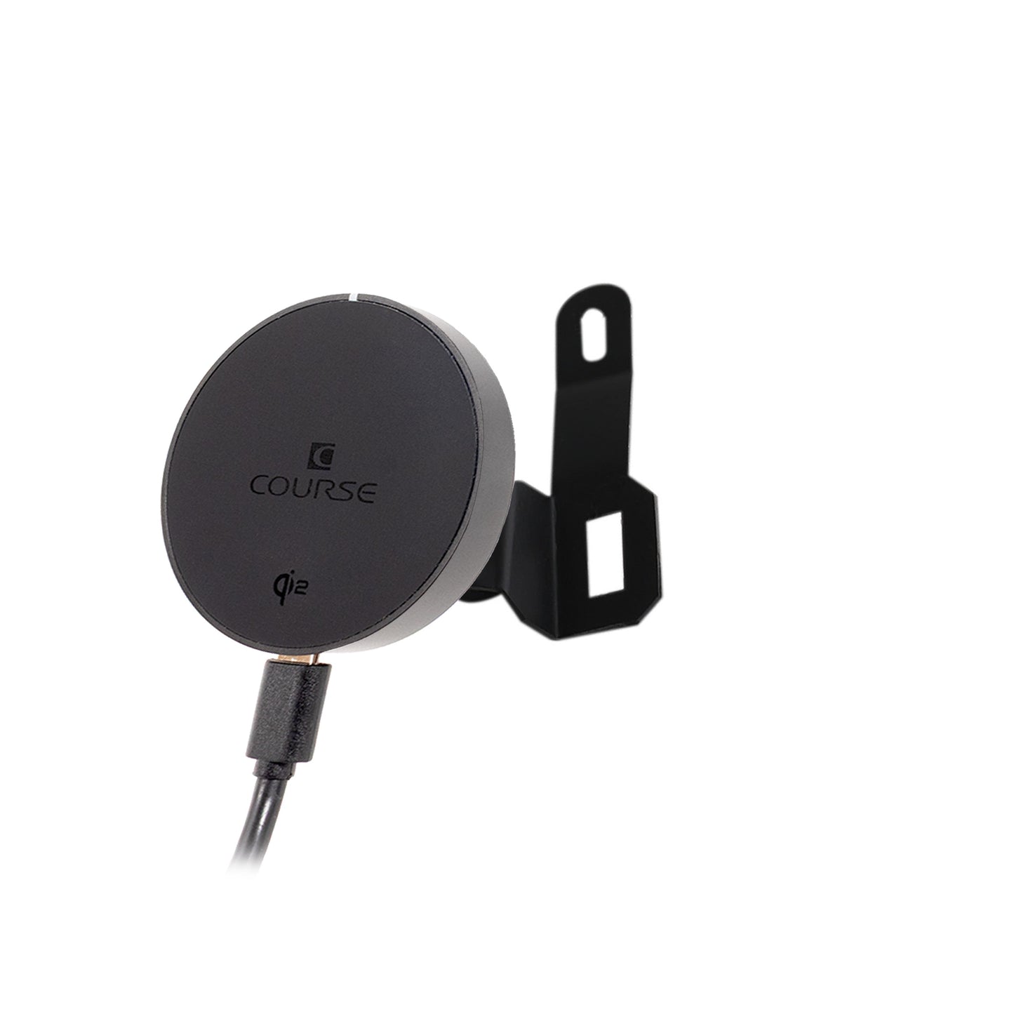 DirectFit Phone Mount: Ford F-250, F-350, F-450, F-550, F-650, Excursion (1999-2007)