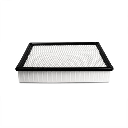 2001-2005 GM 6.6L LB7 LLY Element Air Filter Pacific Performance Engineering
