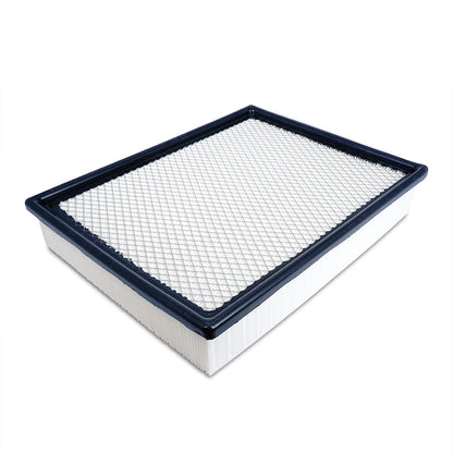 2001-2005 GM 6.6L LB7 LLY Element Air Filter Pacific Performance Engineering