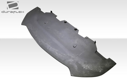 Extreme Dimensions Duraflex Grid Front Lip Spoiler Compatible With 2018-2023 Ford Mustang - 1 Piece - 115001