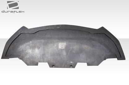 Extreme Dimensions Duraflex Grid Front Lip Spoiler Compatible With 2018-2023 Ford Mustang - 1 Piece - 115001