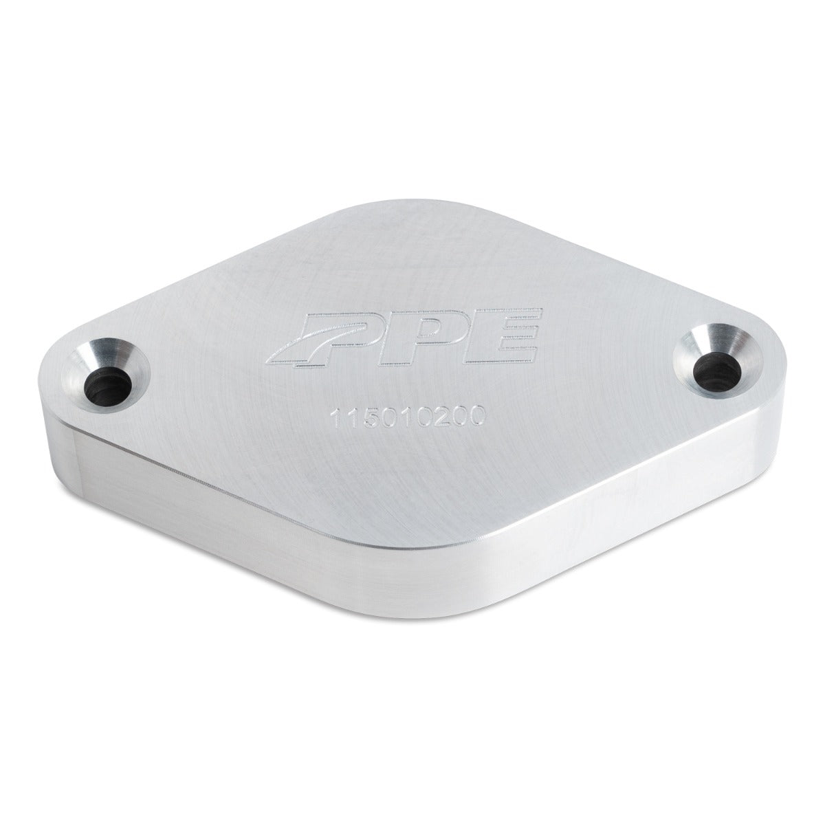 2011 -2016 GM 6.6L Duramax LML Turbo Resonator Delete Plug ppepower