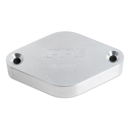 2011 -2016 GM 6.6L Duramax LML Turbo Resonator Delete Plug ppepower