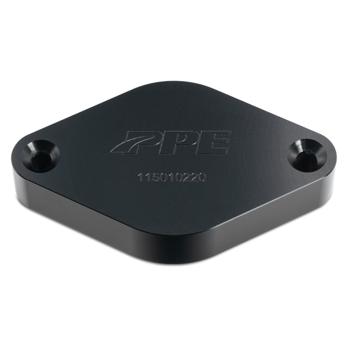 2011 -2016 GM 6.6L Duramax LML Turbo Resonator Delete Plug ppepower
