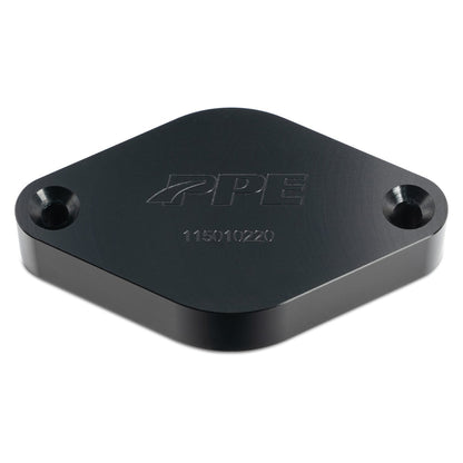 2011 -2016 GM 6.6L Duramax LML Turbo Resonator Delete Plug ppepower