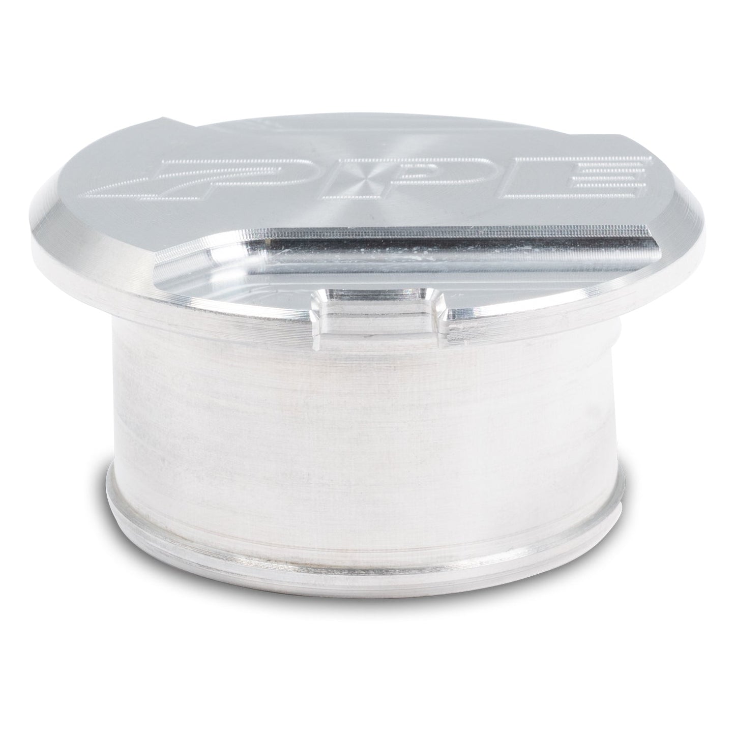 2017-2024 GM 6.6L Duramax Resonator Delete Plug L5P ppepower