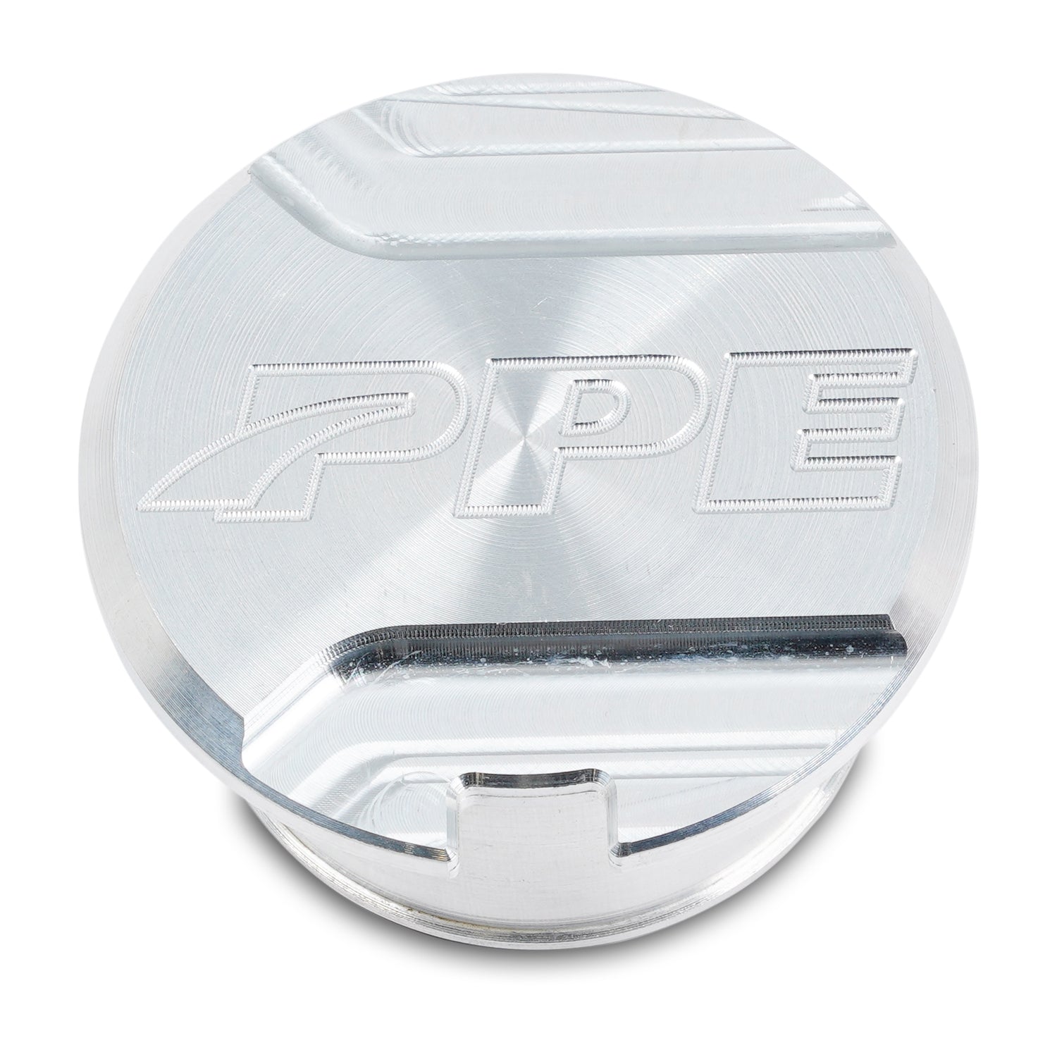 2017-2024 GM 6.6L Duramax Resonator Delete Plug L5P ppepower
