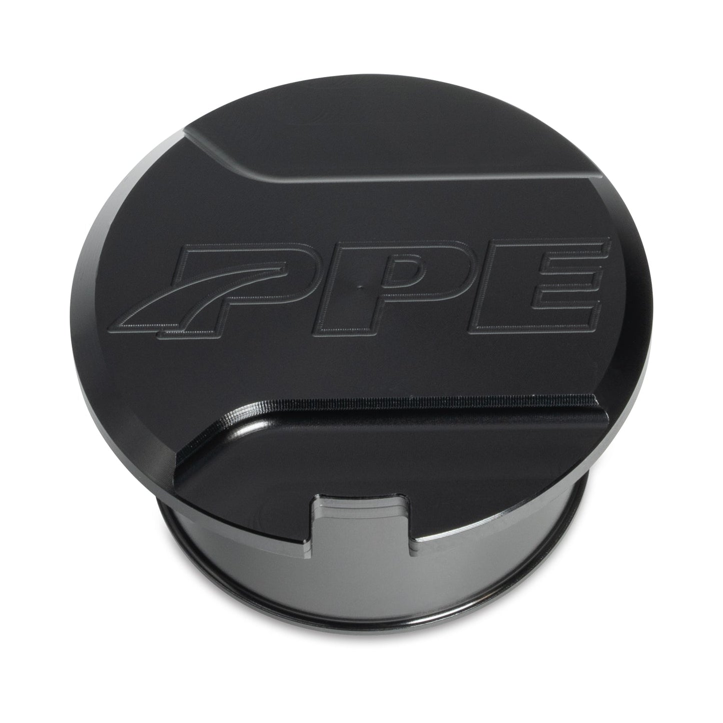 2017-2024 GM 6.6L Duramax Resonator Delete Plug L5P ppepower