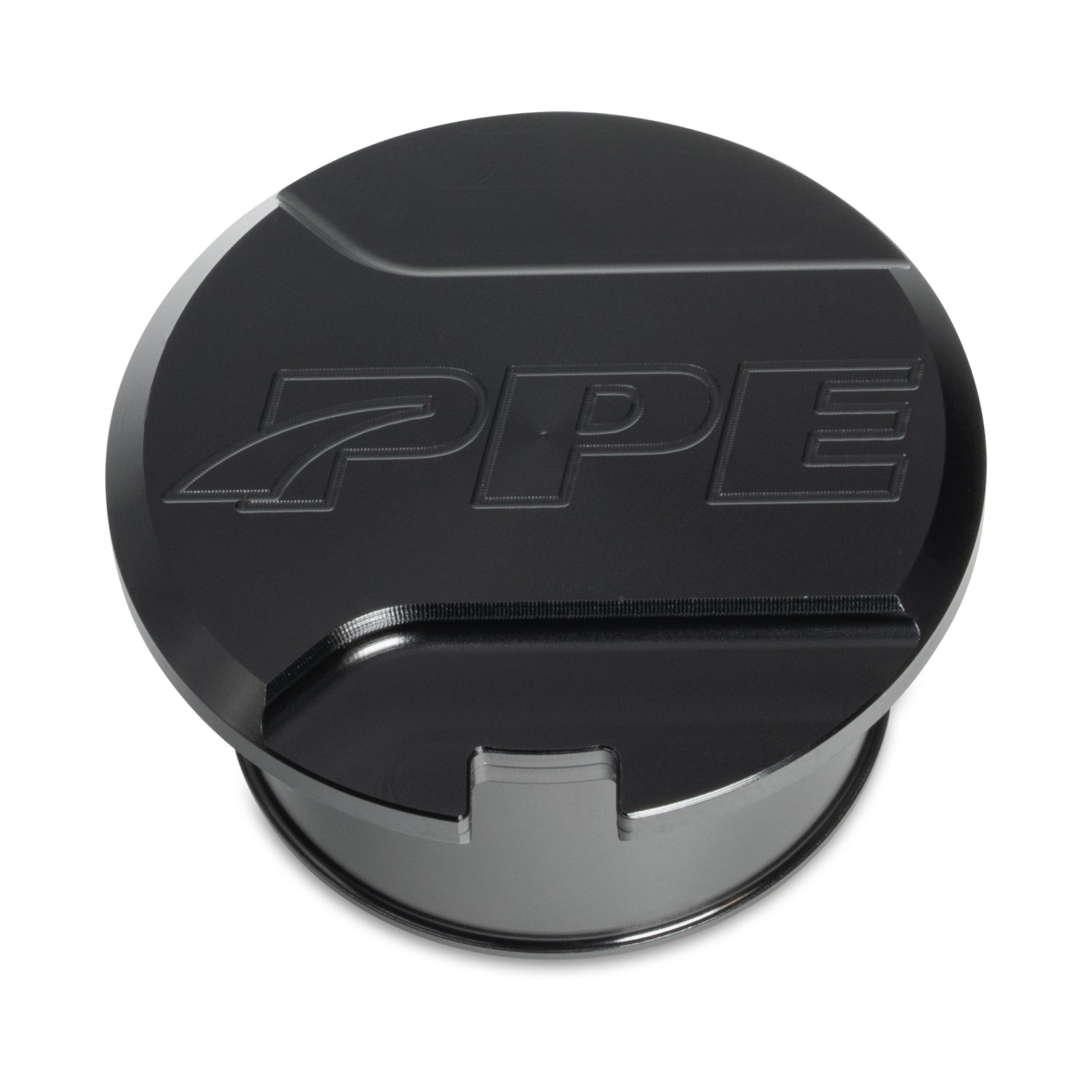 2017-2024 GM 6.6L Duramax Resonator Delete Plug L5P ppepower